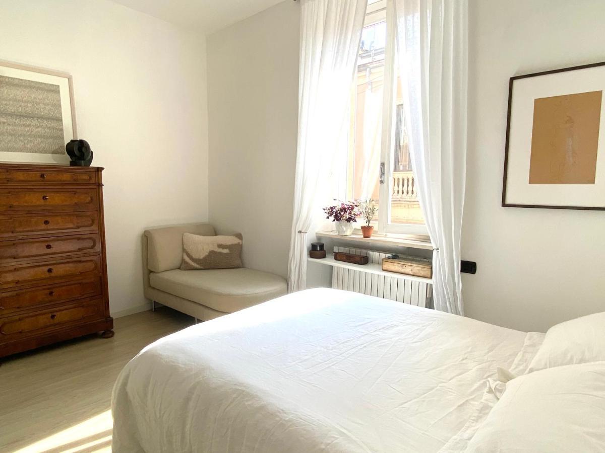 Tortona Design District Apartment *