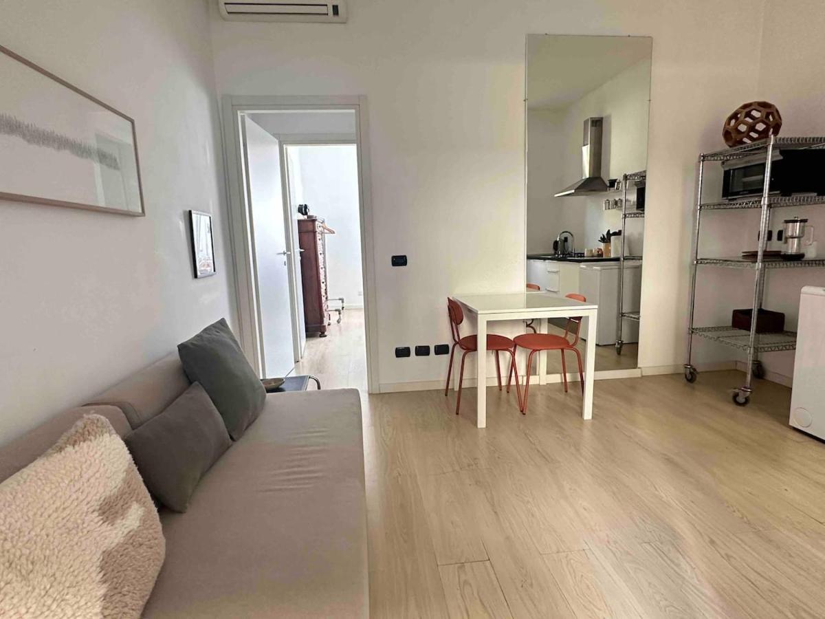 Apartment Tortona Design District Mailand